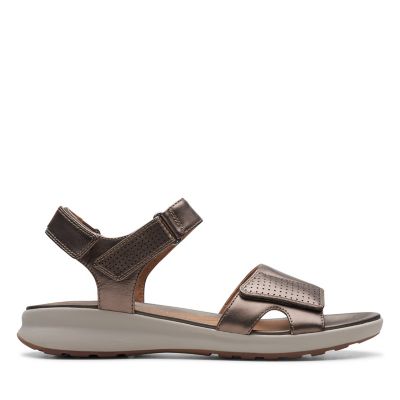 clarks ladies sandals 2019