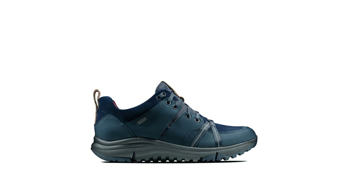 clarks tri trek gore tex