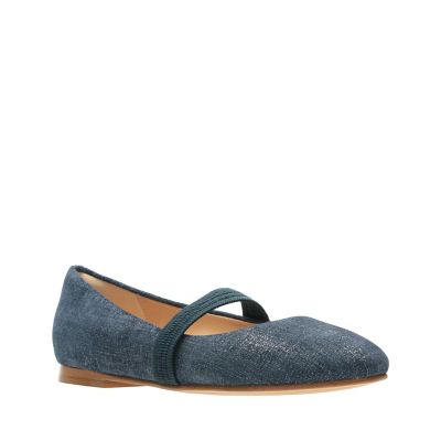 clarks grace faye