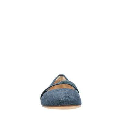 clarks grace faye