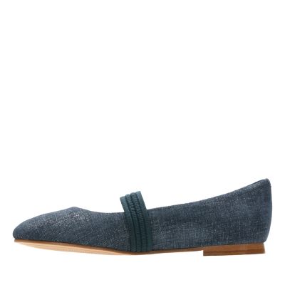 clarks grace faye