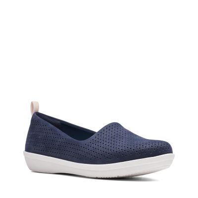 clarks collection women's ayla blair flats
