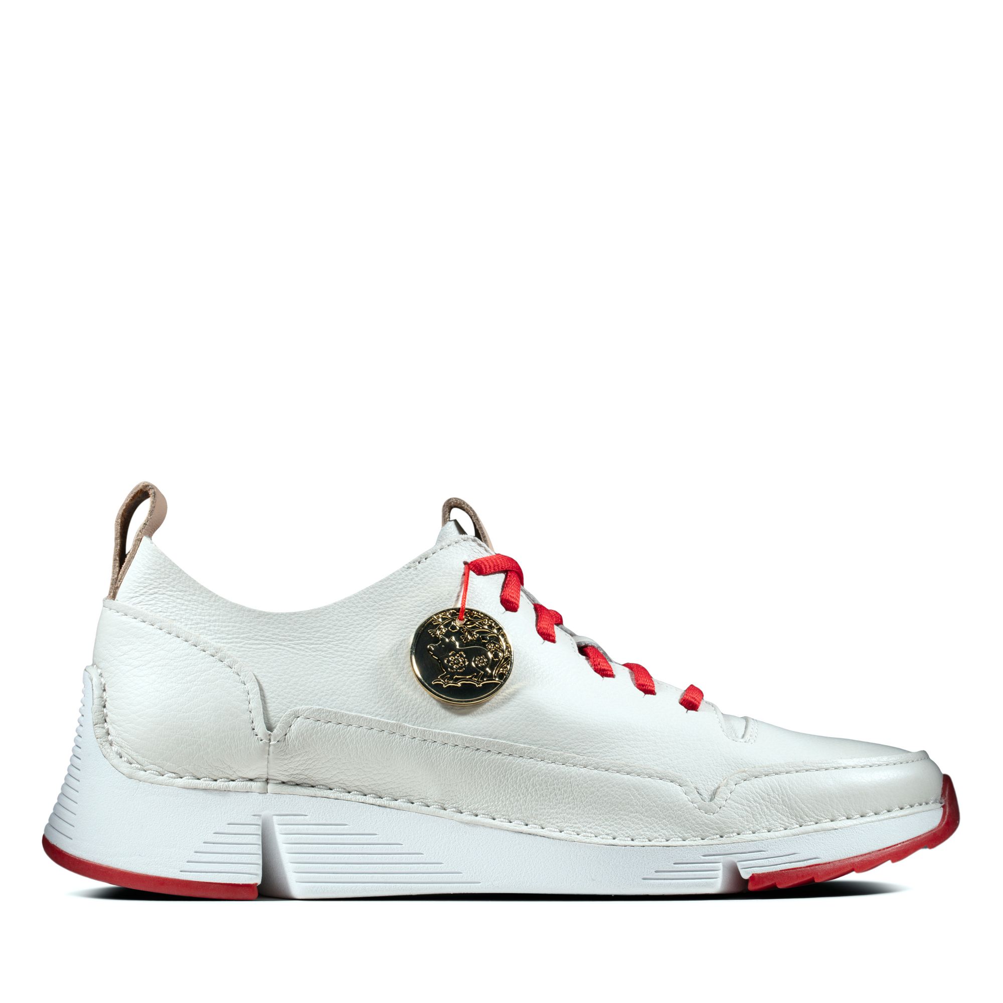 Clarks Tri Spark clarks kopen in de aanbieding
