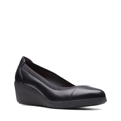 un tallara liz clarks