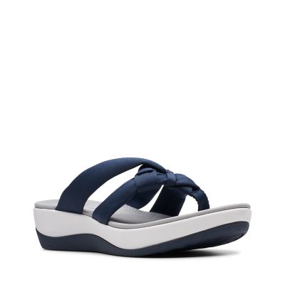 clarks cloudsteppers arla jane