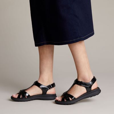 clarks un adorn sandals