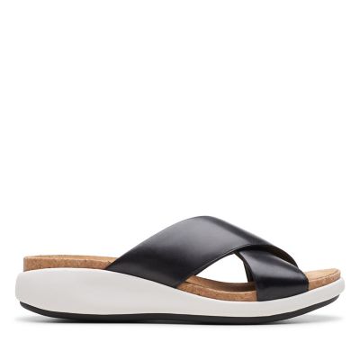 clarks leisa vine sandal