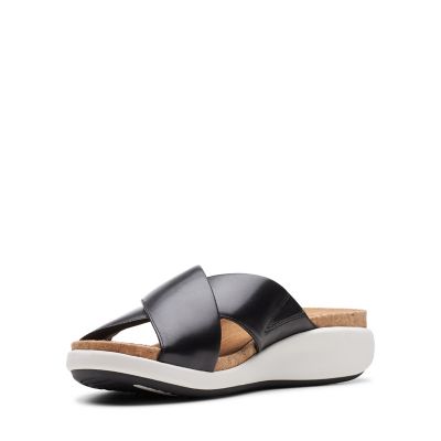 clarks un bali go sandals