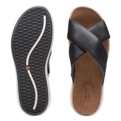 clarks un bali go sandals