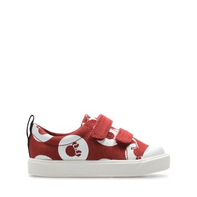 clarks disney minnie mouse