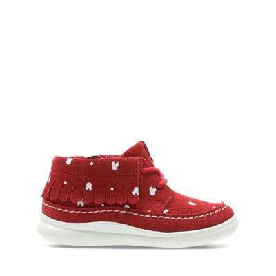 ankle support shoes for babies