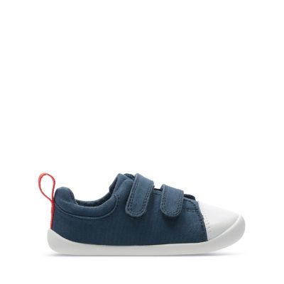 clarks baby pre walkers