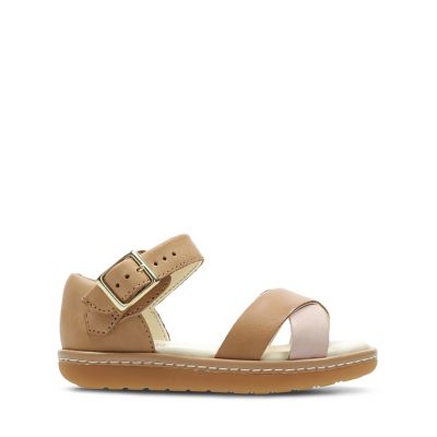 clarks sandals baby