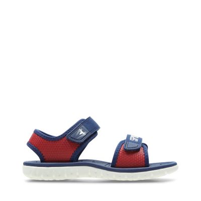 clarks sandals kids