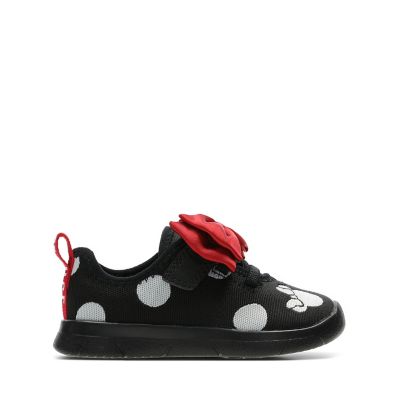 clarks minnie mouse