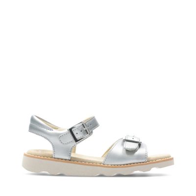 childrens sandals clarks