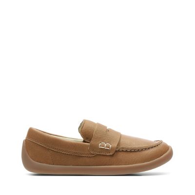 clarks mini folk air spring