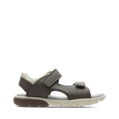 clarks infant sandals