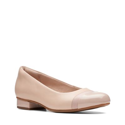 juliet monte clarks