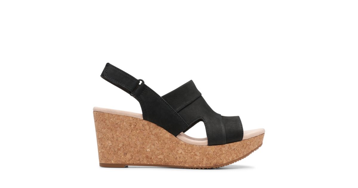 annadel ivory clarks