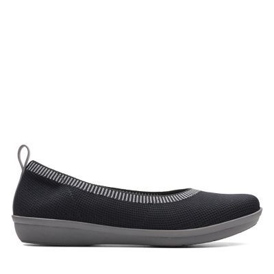clarks cloudsteppers soft cushion
