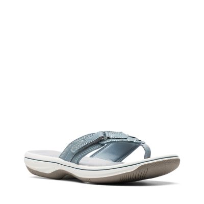 clarks breeze sea mens