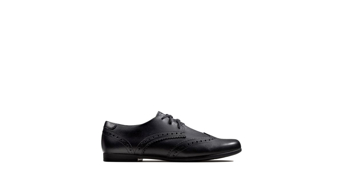 clarks scala lace