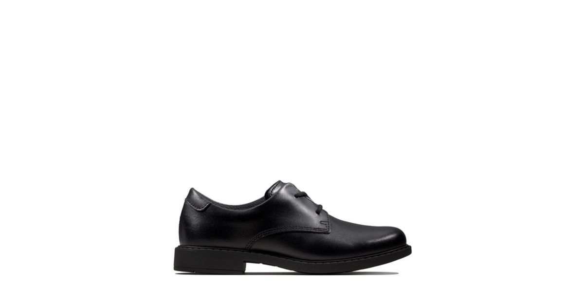 clarks scala loop youth shoes