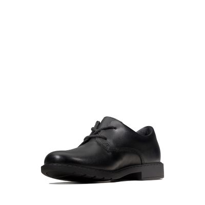 clarks scala loop youth shoes