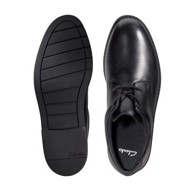 clarks scala loop youth