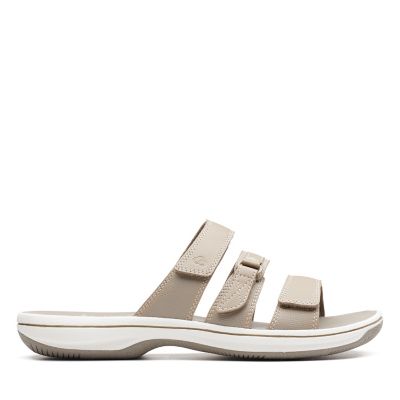 clarks wave coast flip flop