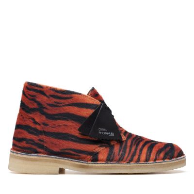 clarks toddler desert boots