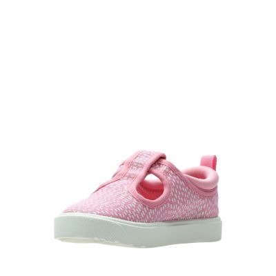 clarks city spark toddler