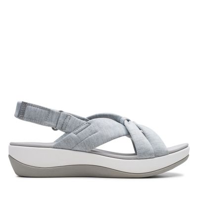 clarks ladies summer shoes and sandals
