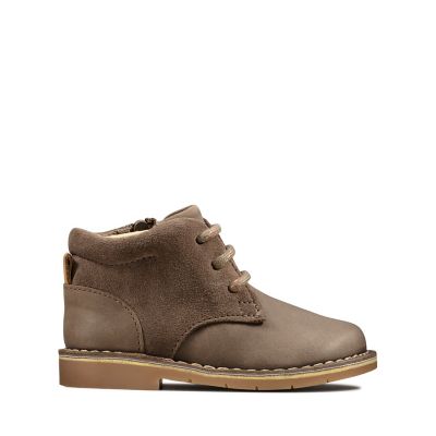 clarks comet boots