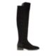 Black Suede