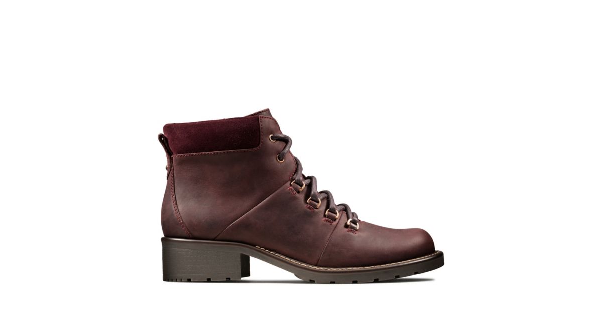 clarks orinoco demi boots