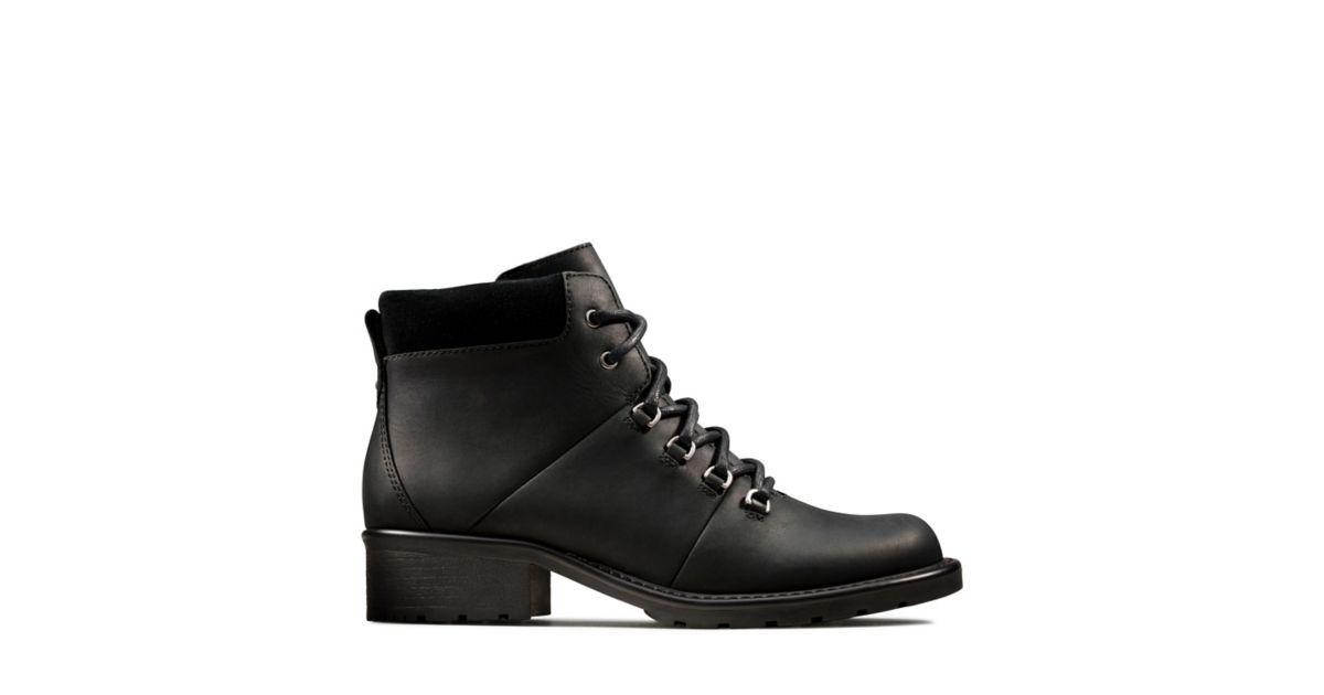 clarks orinoco demi boots