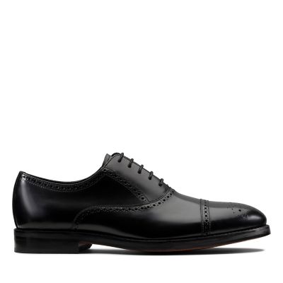 mens smart work shoes