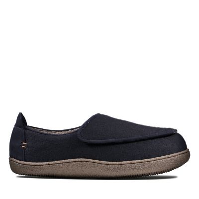 cheap clarks slippers