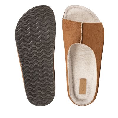 clarks fireside home slippers