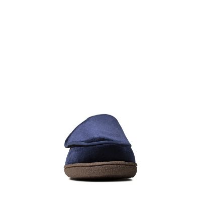 clarks home charm slippers