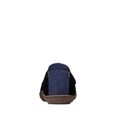 clarks home charm slippers