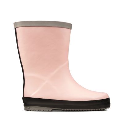 clarks baby wellies