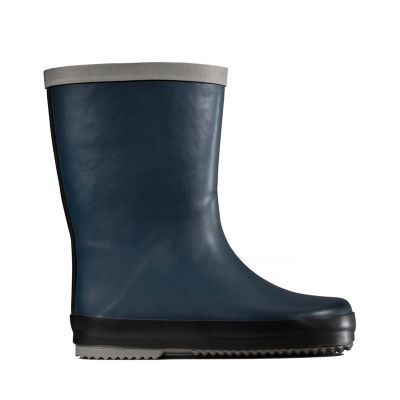 clarks childrens wellington boots