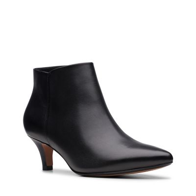 clarks women's linvale sea fashion boot