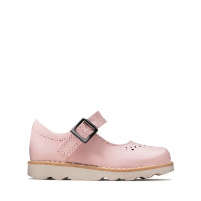 clarks infant shoes