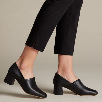 clarks sheer lily