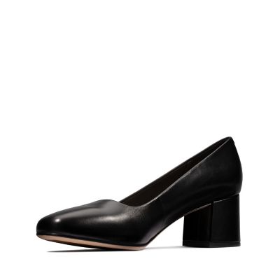 clarks sheer rose