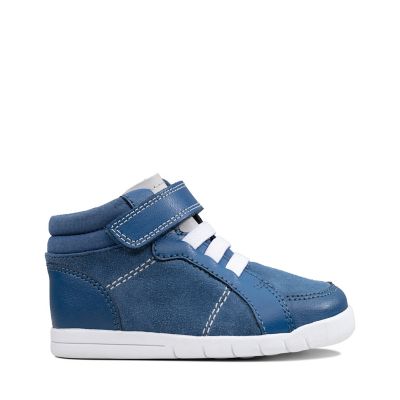 clarks boys toddler shoes